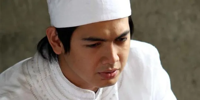 Tommy Kurniawan Berharap Gugatan Dicabut