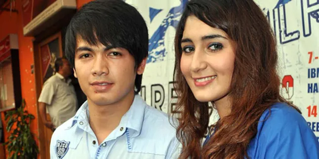 Tommy Kurniawan - Tania Program Momongan