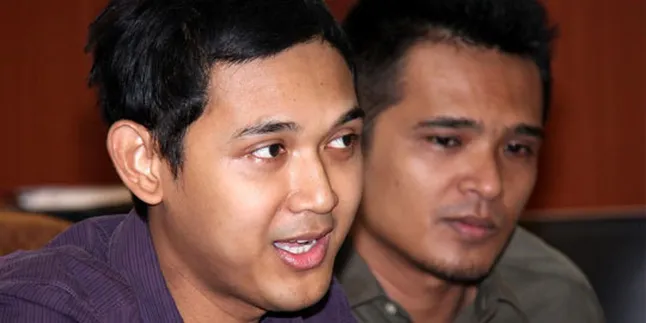 Bondan Prakoso Kembali Dilaporkan Polisi