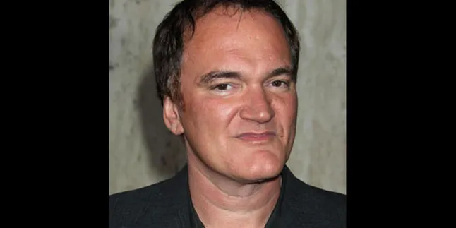 Quentin Tarantino Ajak Lady GaGa Main Filmnya