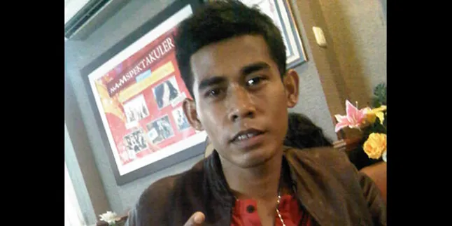 Briptu Czar Ngaku Lebih Hebat Ketimbang Norman Kamaru