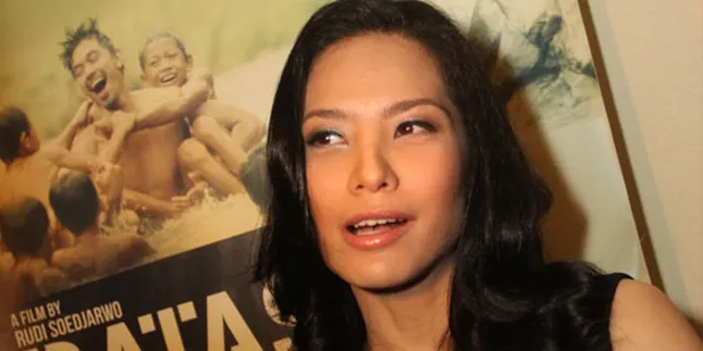 Rachel Maryam - Haris Bubaran!