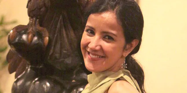 Andi Soraya Klarifikasi Batalnya Meet and Greet 2AM