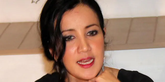 Andi Soraya Bantah Bisnisnya Dibiayai Seseorang