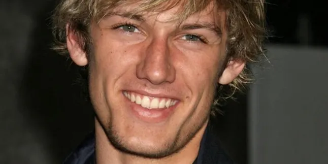 Wah, Alex Pettyfer Bakal Bugil Bareng Channing Tatum!