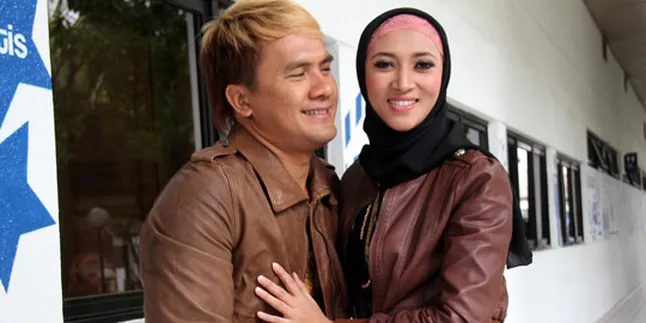 Saipul Jamiell Batal Berikan Surprise