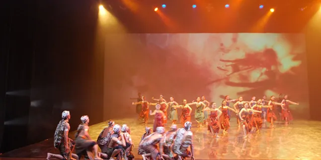 Pertunjukan Matah Ati Beri Banyak Kejutan