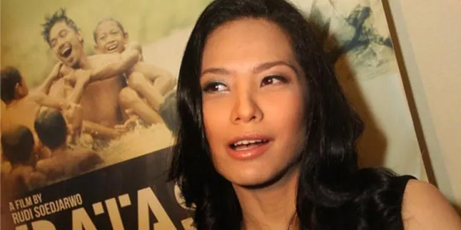 Insiden Email, Rachel Maryam Nilai DPR Asal Ngomong?