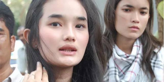 Faby Marcelia Jerat Arzetti Bilbina Dengan Pasal 374