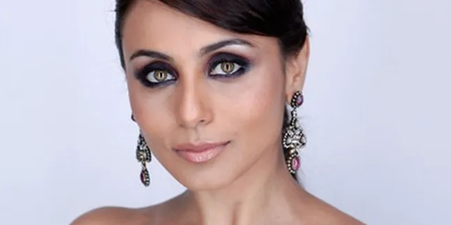 Ayahanda Sakit, Rani Mukherjee Batal ke Cannes