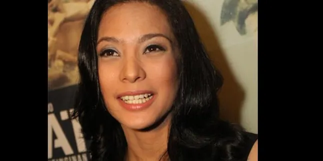 Rachel Maryam Tak Tau Gaji DPR