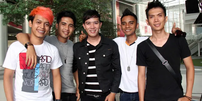 Tyar Komitmen Tak Tinggalkan Repvblik