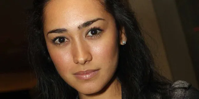 Alexandra Gottardo Tetap Jalin Hubungan, Tapi...