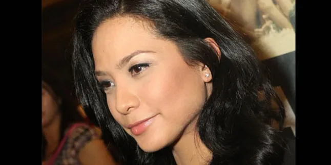 Rachel Maryam Grogi Balik Akting di 'ARISAN 2'