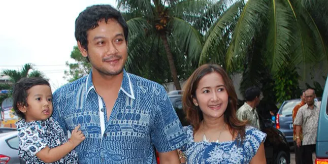 OMG, Dwi Sasono - Widi Mulia Sering Ribut