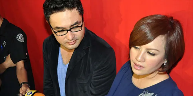 Surya Saputra - Chintya Terus Usaha Punya Anak