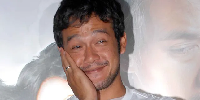 Istri Ngambek, Dwi Sasono Keluarkan Jurus