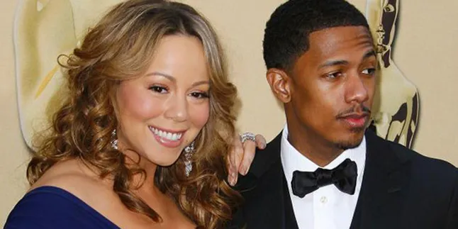 OMG! Mariah Carey Konsumsi Alkohol Saat Menyusui?