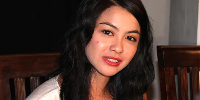 Revalina S Temat Cari Bakat Terpendam di Madura