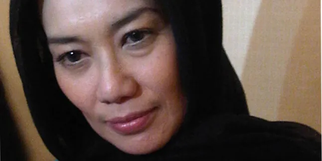 Reza Artamevira Tak Datang di 100 Hari Adjie Massaid