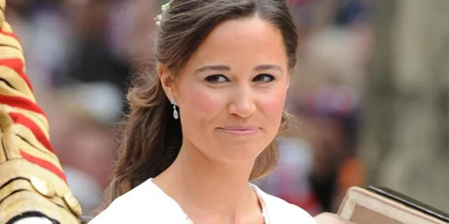 Nama Pippa Middleton Jadi Merek Tas Tangan