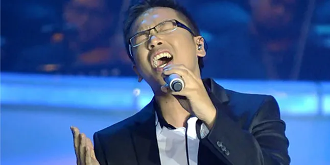 Sammy Simorangkir Cari Pendamping Hidup