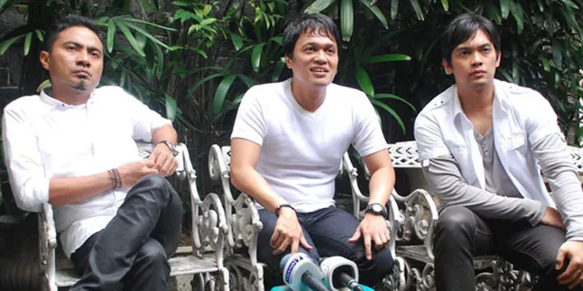 Ada Band Siapkan Kejutan di Bulan Juni 2011