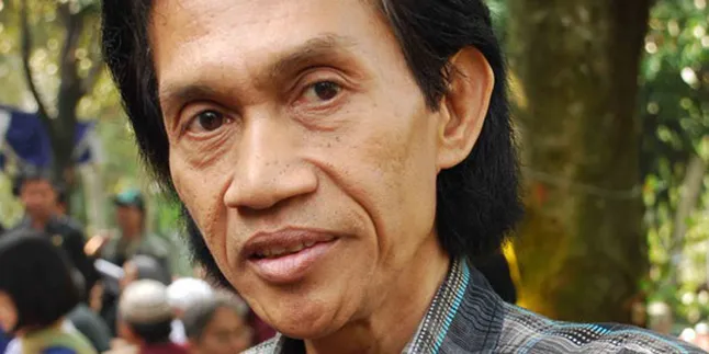 Bens Leo: Indonesia Butuh Gedung Opera