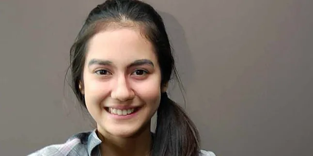 Pevita E Pearce Jalani Detoks Buang Minyak