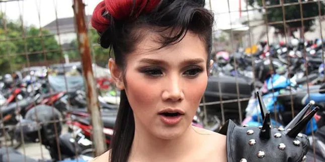 Mulan Jameela Gak Takut Tersaingi Artis Youtube