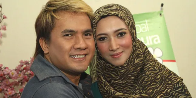 Kena Virus, Istri Ipul Terancam Keguguran Terus