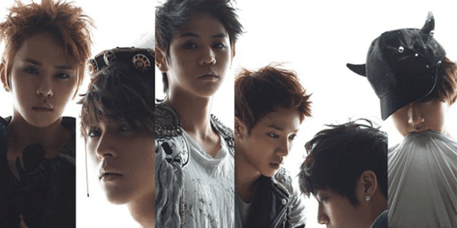 Fiction MV B2ST Hadirkan Cerita Dramatis