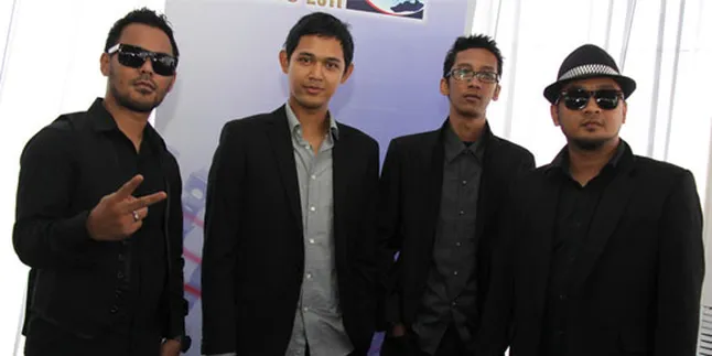 Bondan Prakoso Bantah Sebagai Pemilik Akun Penghina