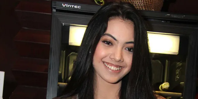 Cinta Dewi: Tak Ada Batasan Adegan Buka-Bukaan