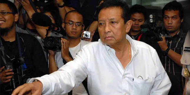 Moerdiono Akan Banding