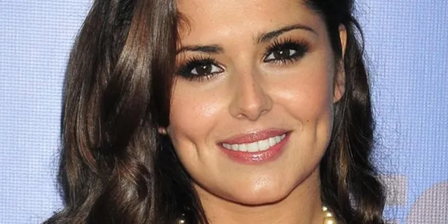 Cheryl Cole Ditawari Tiga Film Sekaligus