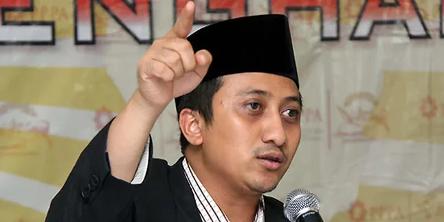 Yusuf Mansyur Fokus Pada Penghafalan Al Quran