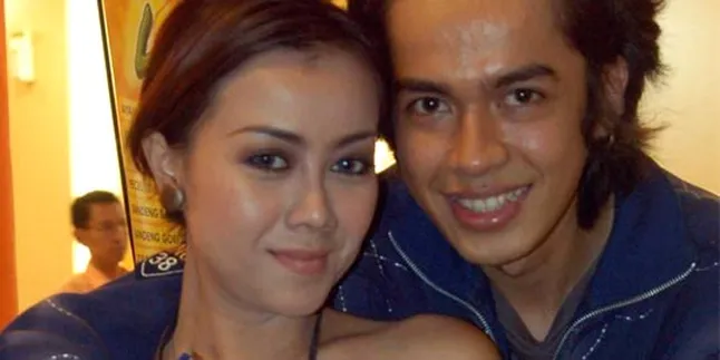 Mantan Suami Rency Milano Dipukuli