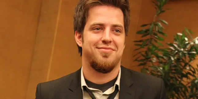 Lee DeWyze: Musik Adalah Sebuah Jalan Hidup