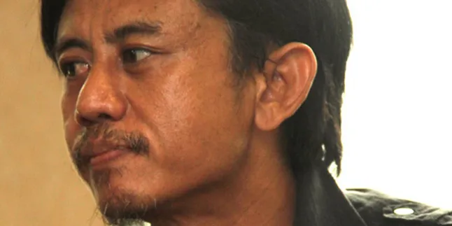 Kembali Syuting, Epy Kusnandar Merasa Plong