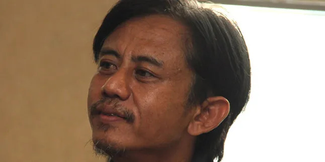 Epy Kusnandar Tak Khawatir Kambuh Lagi Epy Kusnandar Tak Khawatir Kambuh Lagi
