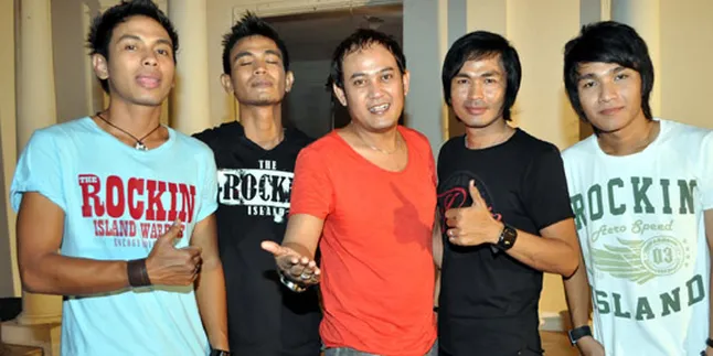 Pepeng Ikuti Jejak Charly dan Pepep ST12