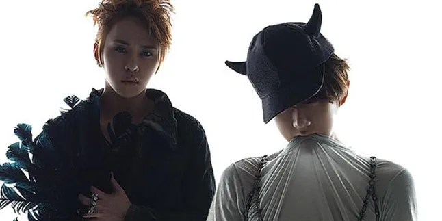 Comeback Stage M! Countdown, B2ST Curi Perhatian!