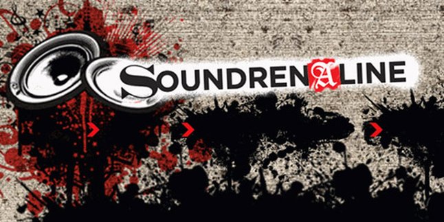 Adu Kreativitas Aransemen Ulang Lagu di Soundrenaline