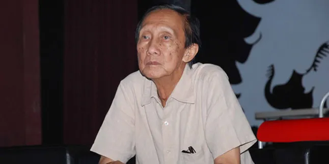 Kongres PARFI Diwarnai Aksi 'Walk Out'