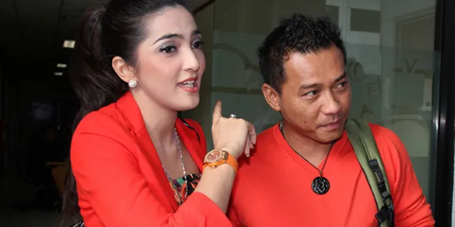 Keluarga Ashanty Tak Mau 'Terburu-Buru'