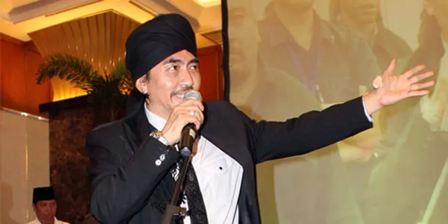 Aa Gatot Terpilih Sebagai Ketua PARFI