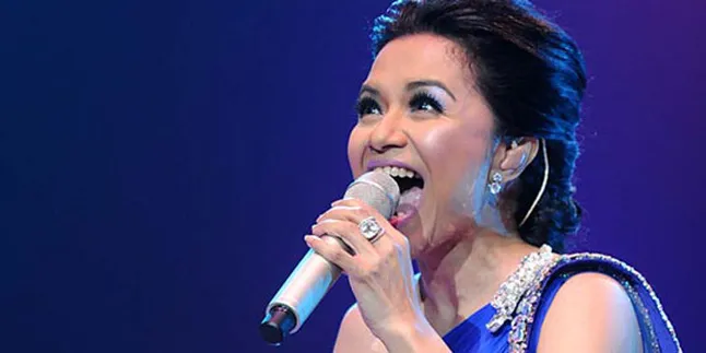 Konser Ruth Sahanaya di Singapura Tawarkan Paketan