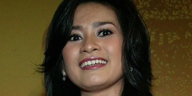 Ikke Nurjanah Batasi Hubungan Dengan Aldi