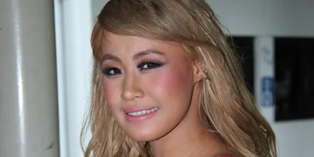 Pinkan Tak Ingin Simpan Dokumentasi Fotonya